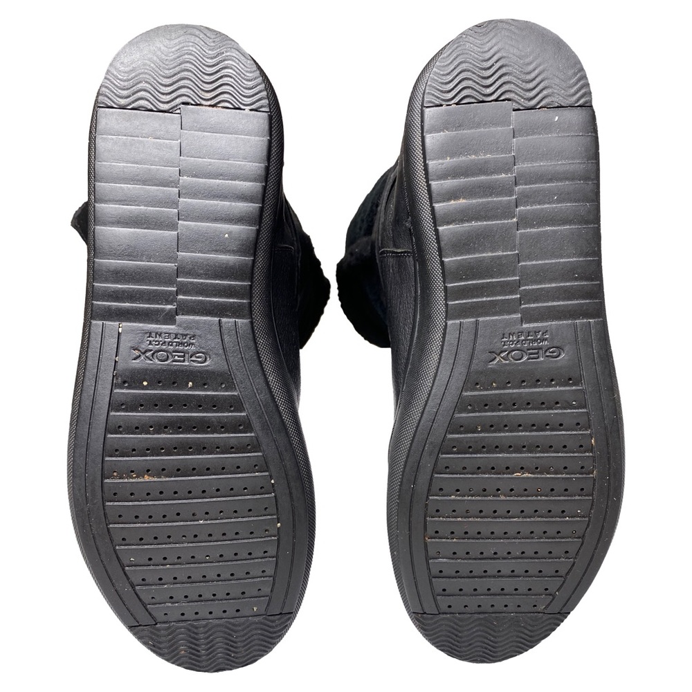 GEOX Respira Boots - Picture 5 of 9